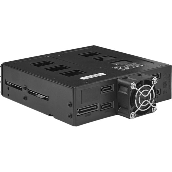 Chieftec CBP-425 (schwarz)