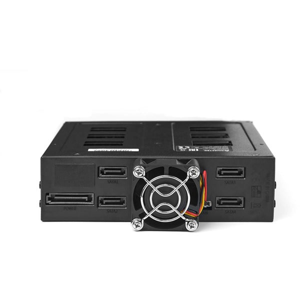 Chieftec CBP-425 (schwarz)