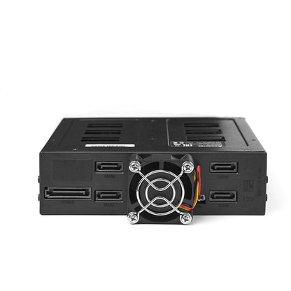Chieftec CBP-425 (schwarz)