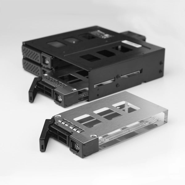 Chieftec CBP-425 (schwarz)