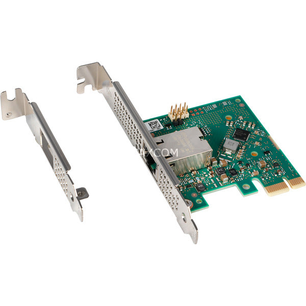 Intel Ethernet-Netzwerkadapter I226-T1 bulk (Bulk)