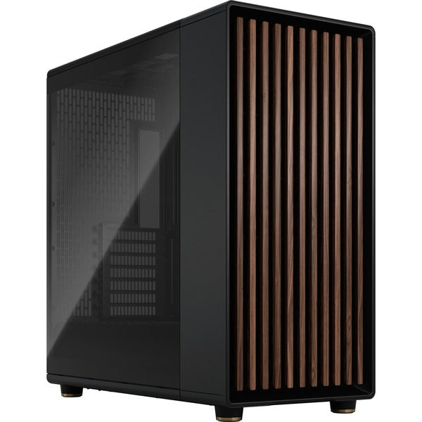 Fractal Design North XL Charcoal Black TG