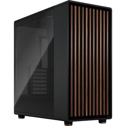 Fractal Design North XL Charcoal Black TG