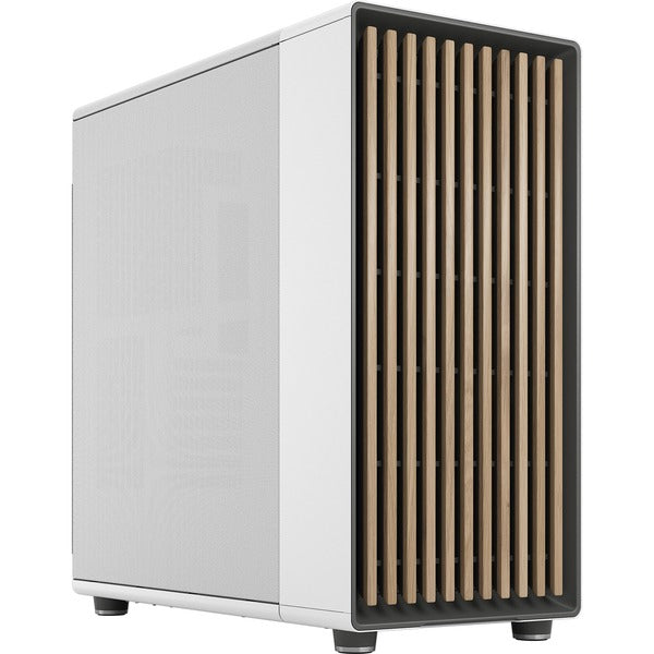Fractal Design North XL Chalk White - Μεγάλη Θήκη PC