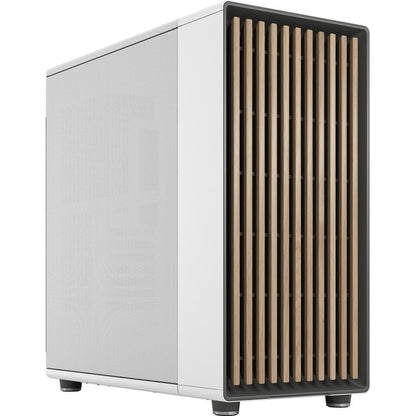 Fractal Design North XL Chalk White - Μεγάλη Θήκη PC