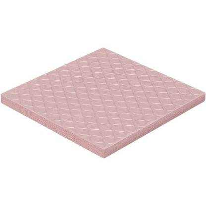 Thermal Grizzly Minus Pad 8 - 30x30x1.5 mm (Ροζ)