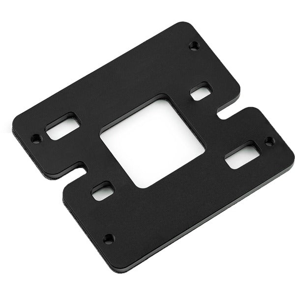 Thermal Grizzly AM5 Short Backplate, Befestigung/Montage (schwarz)