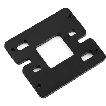 Thermal Grizzly AM5 Short Backplate, Befestigung/Montage (schwarz)