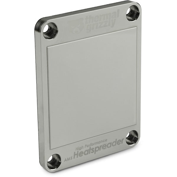 Thermal Grizzly High Performance Heatspreader AM5 (Silver)