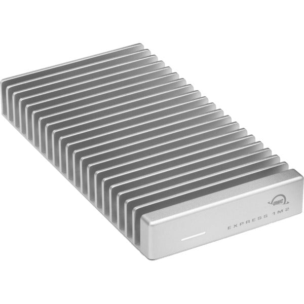 OWC Express 1M2 USB4 / Thunderbolt