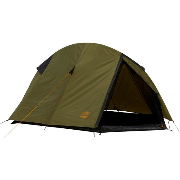 Kuppelzelt CARDOVA 1 Alu, Capulet Olive