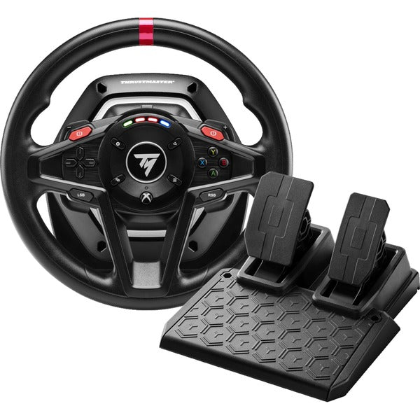 Thrustmaster T128 Shifter Pack (schwarz, für XBOX Series X|S, XBOX One und PC)