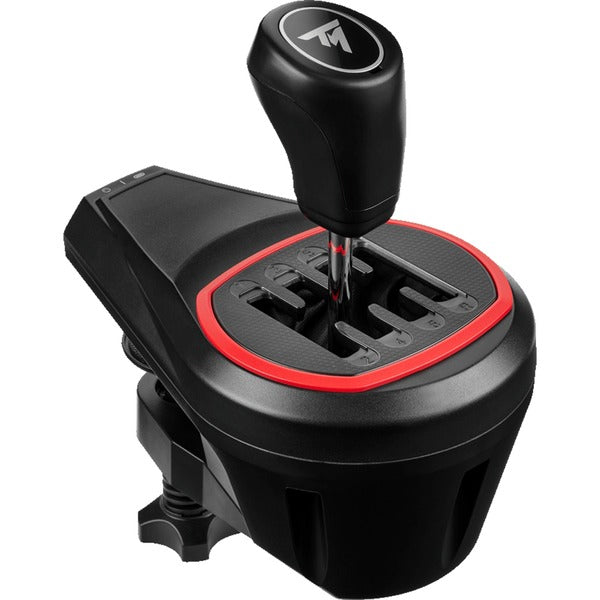 Thrustmaster T128 Shifter Pack (schwarz, für XBOX Series X|S, XBOX One und PC)