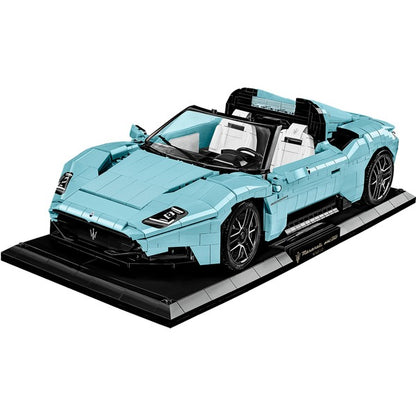 COBI Maserati MC20 Cielo Executive Edition (Maßstab 1:12)