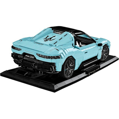 COBI Maserati MC20 Cielo Executive Edition (Maßstab 1:12)