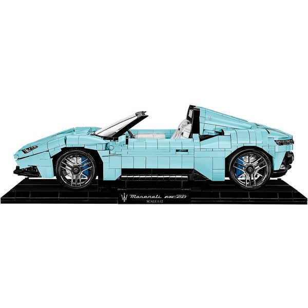 COBI Maserati MC20 Cielo Executive Edition (Maßstab 1:12)