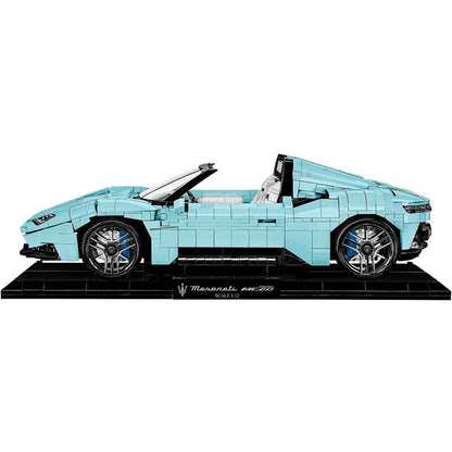 COBI Maserati MC20 Cielo Executive Edition (Maßstab 1:12)