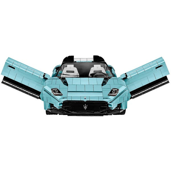 COBI Maserati MC20 Cielo Executive Edition (Maßstab 1:12)