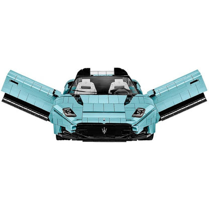 COBI Maserati MC20 Cielo Executive Edition (Maßstab 1:12)