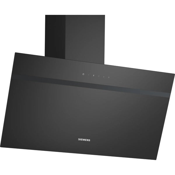 Siemens LC85KDK60 iQ100 Built-In Oven, Black, 80 cm