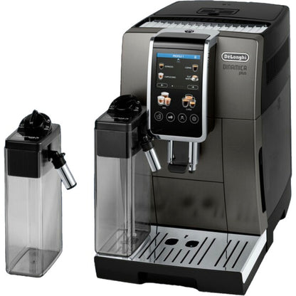 Delonghi Dinamica Plus ECAM 380.95.TB  (titan)
