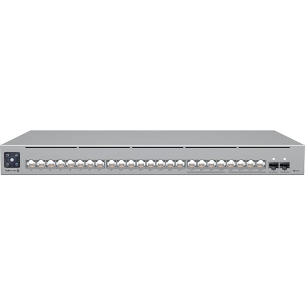 Ubiquiti Pro Max 24-Port PoE Switch with 400W Power Budget