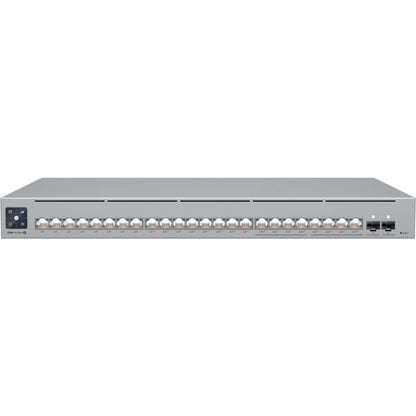 Ubiquiti Pro Max 24-Port PoE Switch with 400W Power Budget
