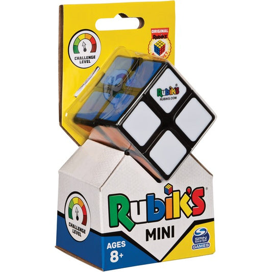 Spinmaster Rubik's Mini 2x2 Zauberwürfel