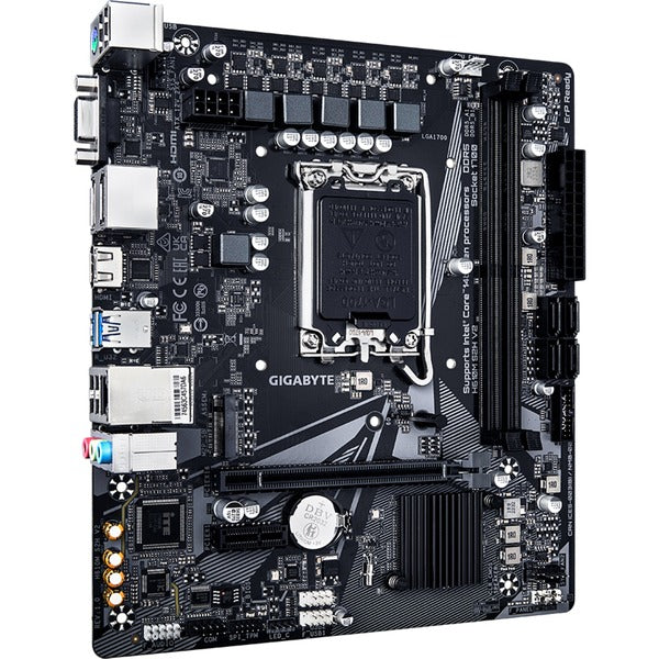 GigaByte H610M S2H V2