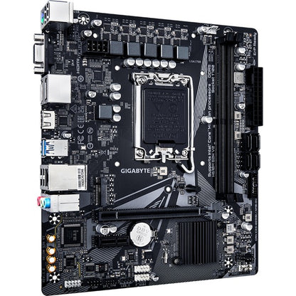 GigaByte H610M S2H V2