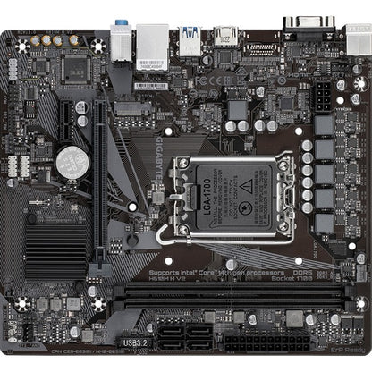 GigaByte H610M H V2