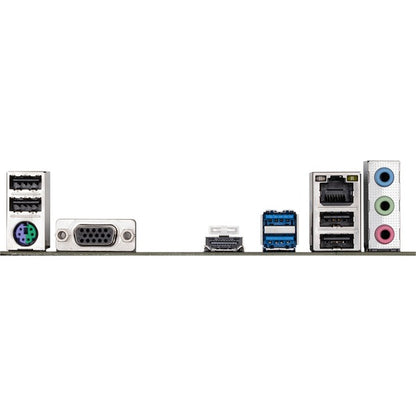 GigaByte H610M H V2