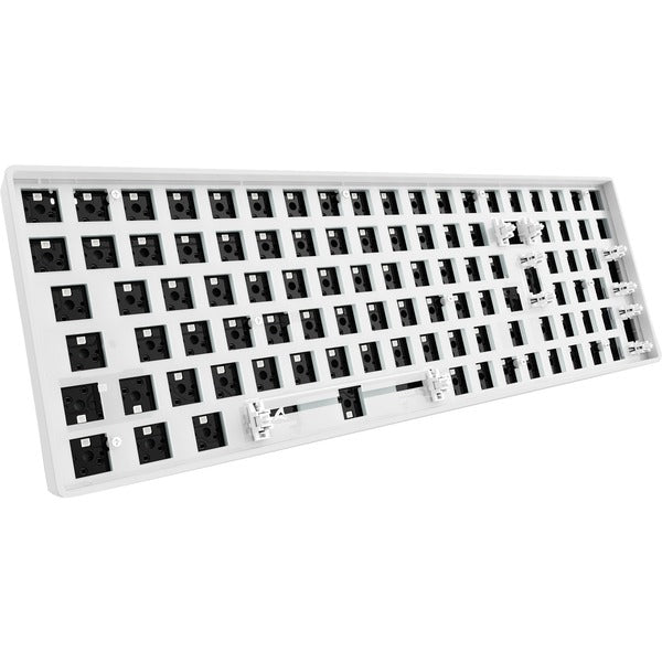 Sharkoon SKILLER SGK50 S2 Barebone (weiß)
