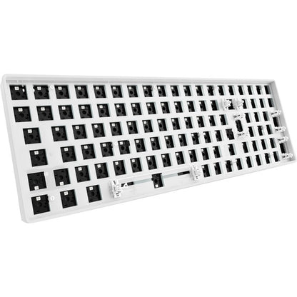 Sharkoon SKILLER SGK50 S2 Barebone (weiß)
