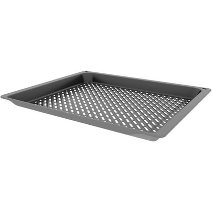 Neff Air Fry Grillblech Z1655CA0 (ανθρακί, εμαγιέ)