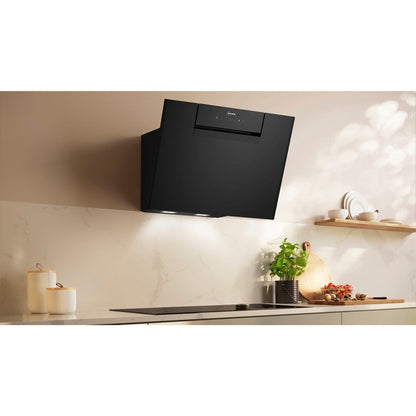 Neff D65IFN1S0 N 50 (schwarz, 60 cm, Home Connect)