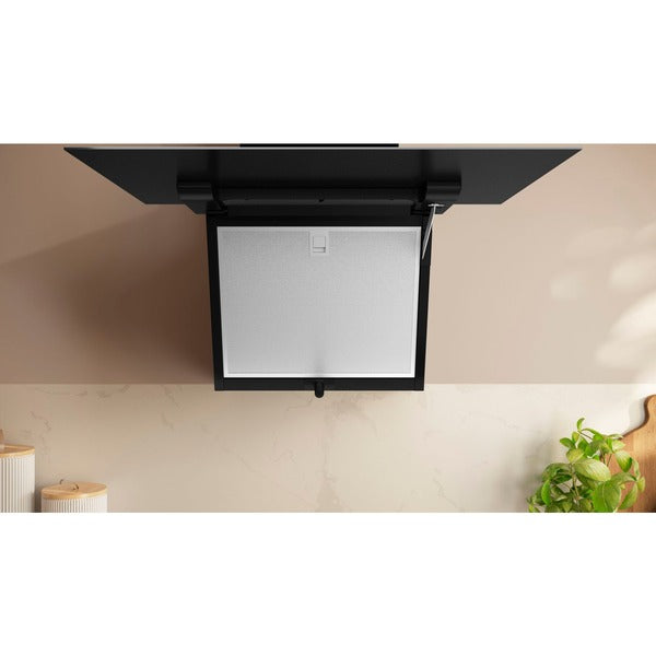 Neff D65IFN1S0 N 50 (schwarz, 60 cm, Home Connect)