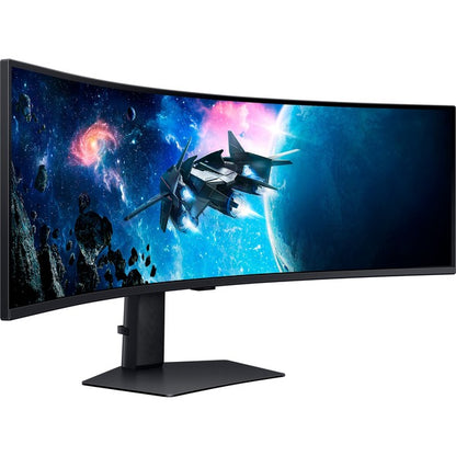 Samsung Odyssey G95C 49" DQHD Gaming Monitor
