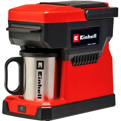 Einhell Akku-Kaffeemασιν TE-CF 18 Li-Solo