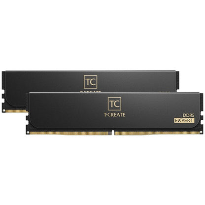 Team Group DIMM 32 GB DDR5-6000 Dual-Kit (2x 16 GB)