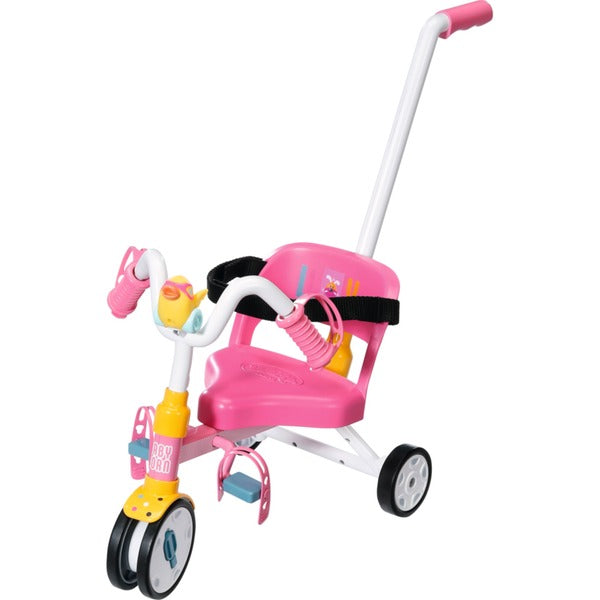 ZAPF Creation BABY born® Tricycle (17 in)