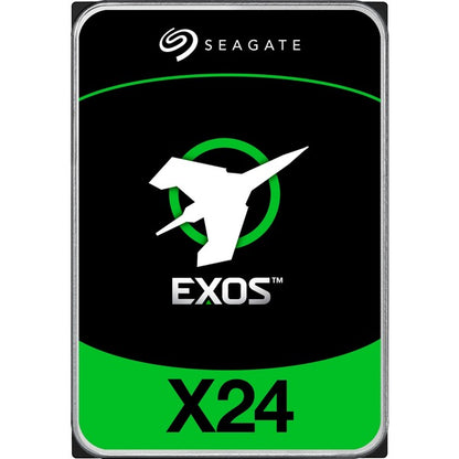 Seagate Exos X24 20 TB (SATA 6 Gb/s, 3,5")