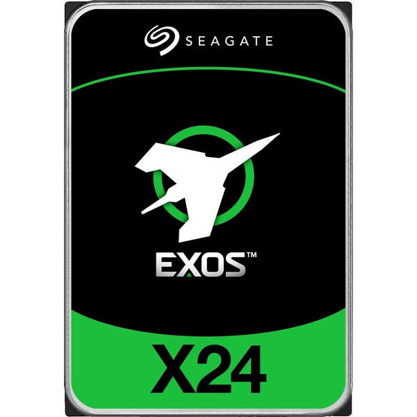 Seagate Exos X24 16 TB SAS 12 Gb/s 3,5"