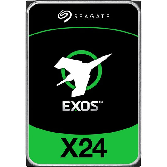 Seagate Exos X24 16 TB SAS 12 Gb/s 3,5"