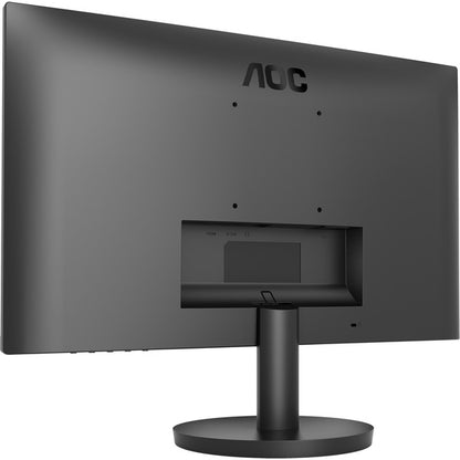 AOC 24B3HA2 (61 cm (23.8 Zoll), schwarz, FullHD, IPS, Adaptiv-Sync, HDR, 100Hz Panel)