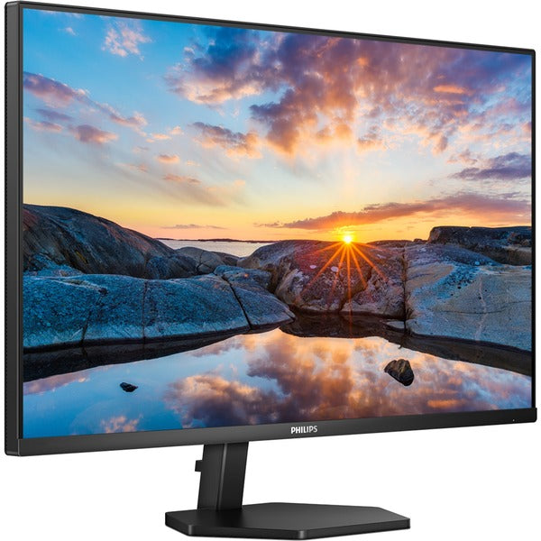 Philips 32E1N3100LA/00 (80 cm (31.5 Zoll), schwarz, FullHD, VA, Adaptive-Sync)