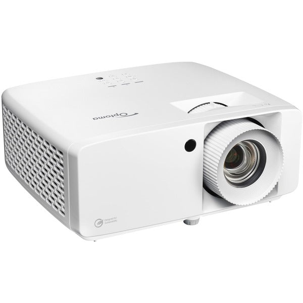Optoma UHZ66 (weiß, Full3D, UltraHD/4K, HDMI)