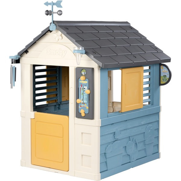 Simba-Dickie Playhouse 4 Seasons