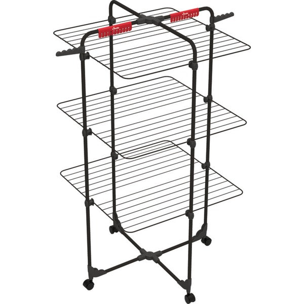 Vileda MIXER 3 Ultimate (Μαύρο)