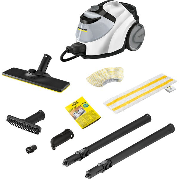 Kärcher Dampfreiniger SC 5 EasyFix με Σύνδεση Σίδερου